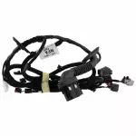 LV6Z14631W - : Wire Assembly Jumper for Ford Image