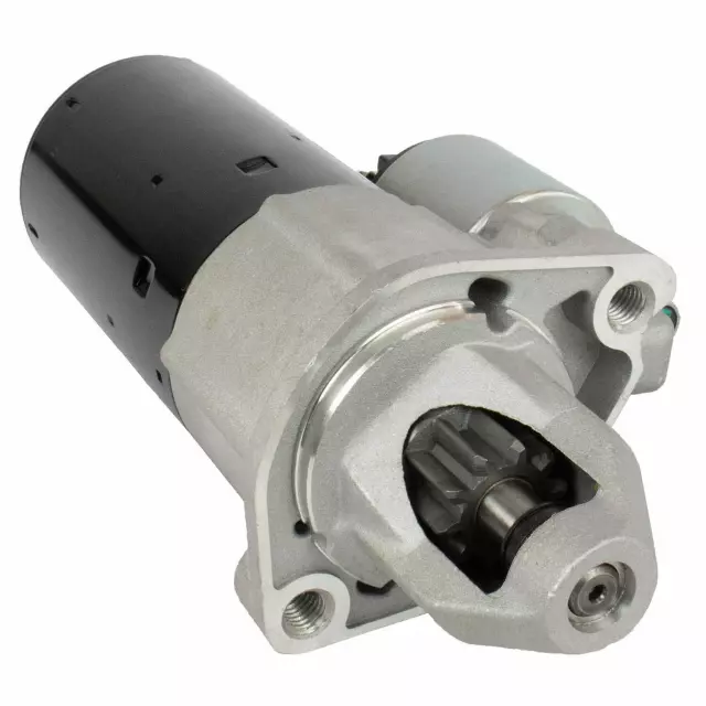 Starter Motor Assembly - Ford (QSA-19050-N)