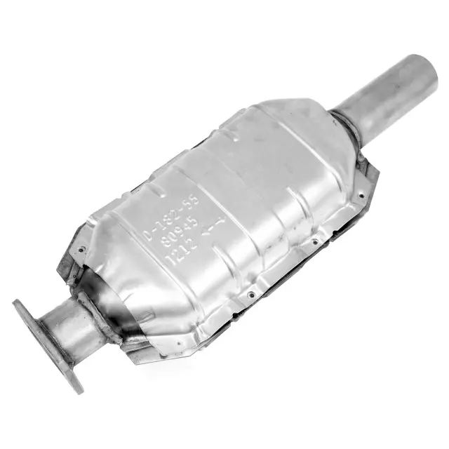 80945 - Exhaust: CalCat CARB Direct Fit Catalytic Converter 2.25" Outlet (OD) for Walker Exhaust Image
