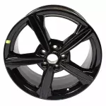 GS7Z1007B - Suspension: Wheel, Alloy for Ford: Fusion, Police Responder Hybrid, SSV Plug-In Hybrid Image