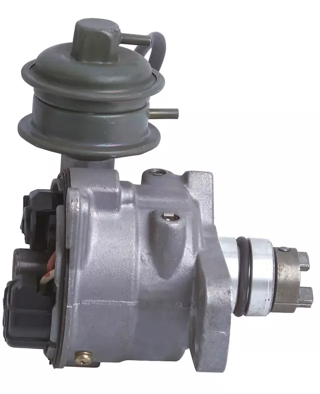 88864803 - : Remanufactured Distributor for GM Image