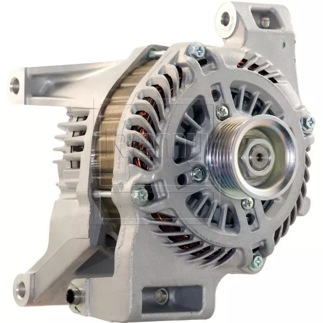 12906 - : Remy Alternator for Remy Image