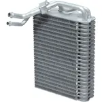 EV939565PFC - : A/C Evaporator Core -- Evaporator Plate Fin for UAC Image