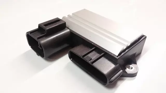 Toyota Air Injection Control Driver 4Runner Land Cruiser Tacoma Tundra Sequoia - Toyota (8958134041)