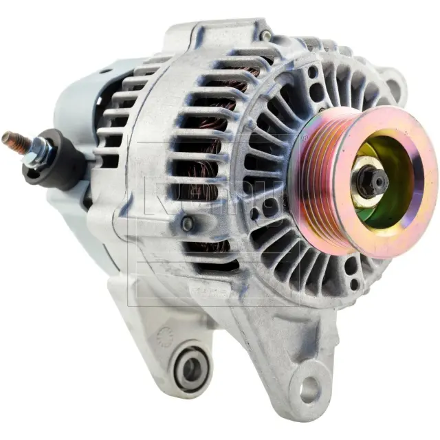 94712 - Charging &amp; Starting Systems: Remy Alternator for Remy Image