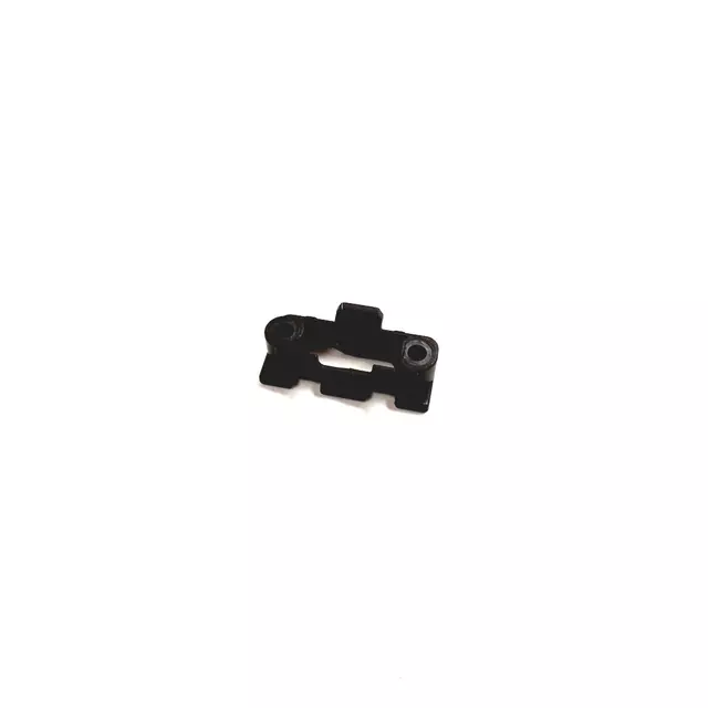 4D0854722 - Body: Lower Molding Clip for Audi: A8, A8 Quattro, S8 Image