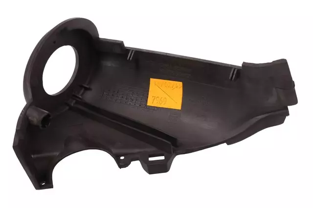 22935524 - Steering: Lower Column Cover Bezel for Chevrolet: Malibu Image