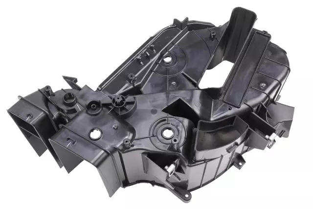 23361442 - : Passenger Side HVAC Heater Case for Chevrolet: Colorado | GMC: Canyon Image