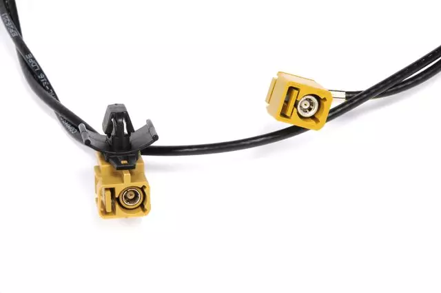 19328989 - : Radio Antenna Cable for GM Image