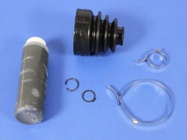 Half Shaft Boot Kit, Left Or Right, Inner - Mopar (5142216AA)
