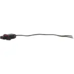 S942 - HVAC: A/C Clutch Coil Connector for SMP CORP Image