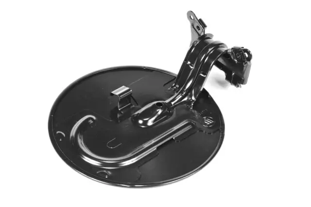 15124078 - Body: Fuel Door for GM Image