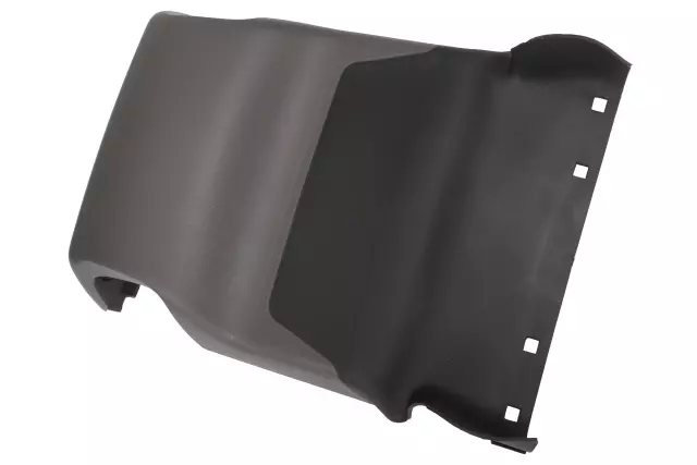 23188778 - Steering: Upper Column Cover for Chevrolet: Malibu Image