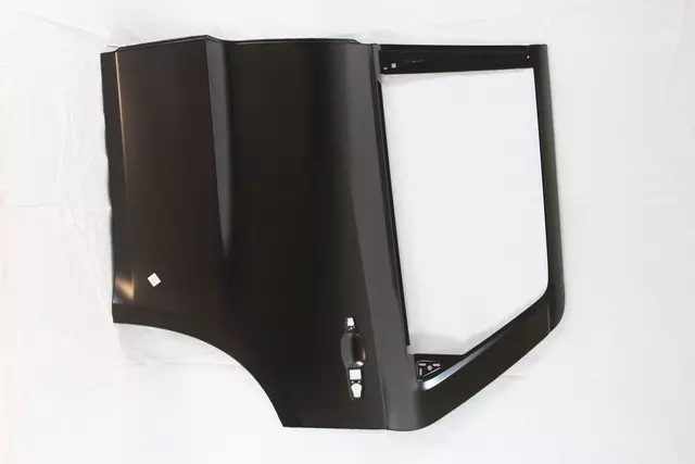 55369482AA - Doors, Door Mirrors and Related Parts: Rear Door Panel, Right for Mopar Image image