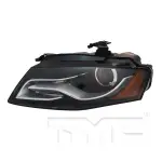 20904201 - : TYC Headlight Assembly for TYC Image