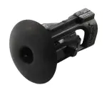 42882550 - Body: Lock Knob Bezel for GM Image