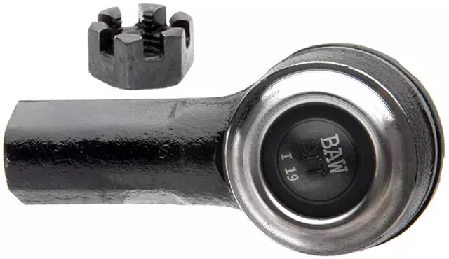 Outer Steering Tie Rod - ACDelco (46A0921A)
