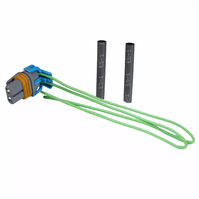 3U2Z14S411EUB - : Wire Assembly for Ford Image