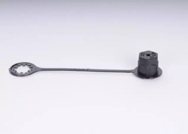 1534400 - HVAC: ACDelcoâ„¢ A/C Service Valve Cap for Buick: LaCrosse | Cadillac: SRX | Chevrolet: Equinox | GMC: Terrain Image