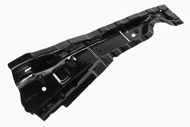 19206323 - Body: Side Rail for Chevrolet: Colorado | GMC: Canyon Image