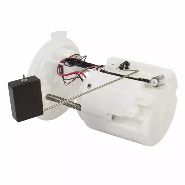 K2GZ9H307D - Air &amp; Fuel Delivery: Electric Fuel Pump for Lincoln: Nautilus Image