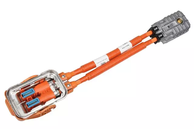 95192759 - : Alternator Battery Positive and Negative Cable for Chevrolet: Spark EV Image