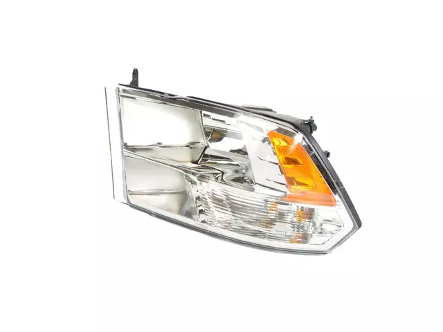 OEM NEW Mopar 13-19 Ram 1500 2500 3500 Headlamp Park & Turn Lamp Left 68096439AJ - Mopar (68096439AJ)