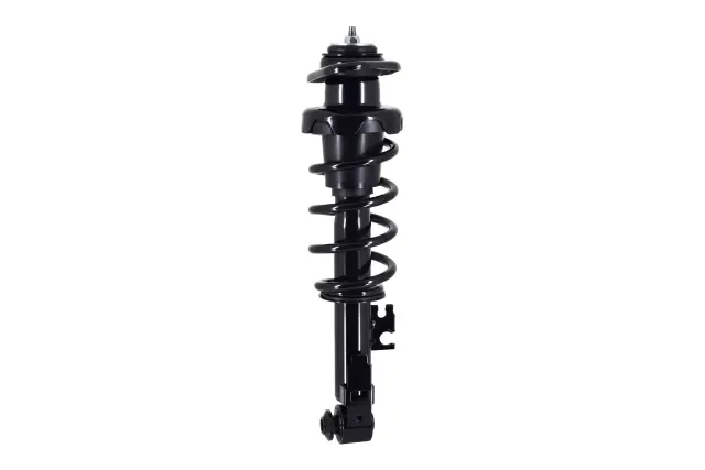 1345820R - Suspension &amp; Steering: Focus Auto Parts Suspension Strut and Coil Spring Assembly for Focus Auto Parts Image