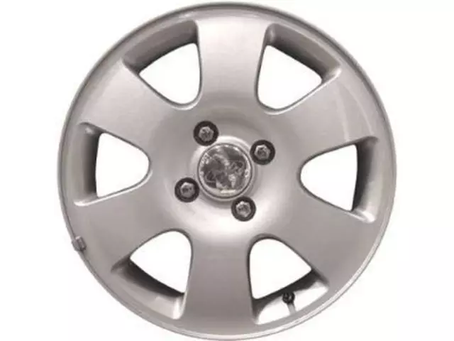 YS4Z1007FA - Suspension: Wheel, Alloy for FORD Image