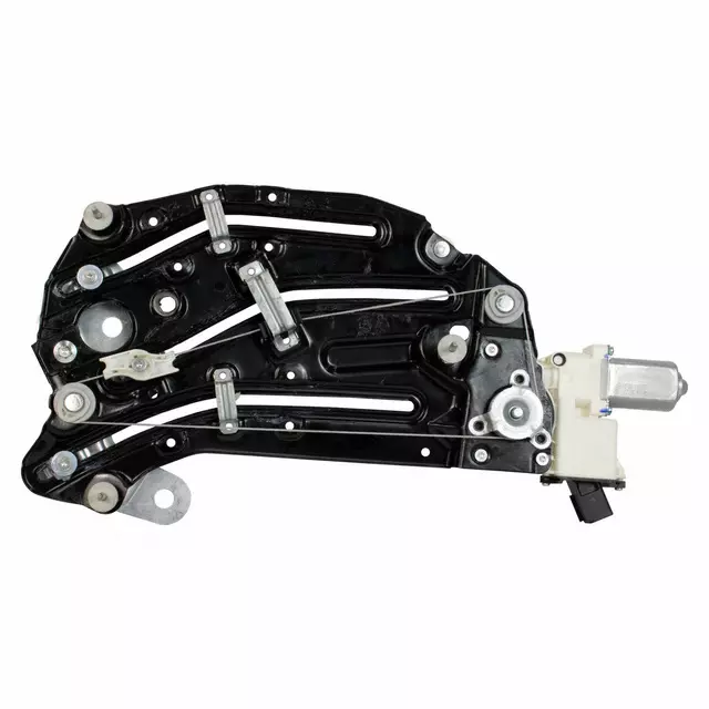 Window Regulator - Ford (ER3Z-7630306-A)