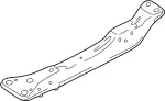 112402J200 - : Trans Cross-Member for INFINITI: G20 Image