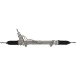 93344M - : Rack and Pinion Assembly - MAVAL - Hydraulic Power - Remanufactured - 93344M for Maval Image