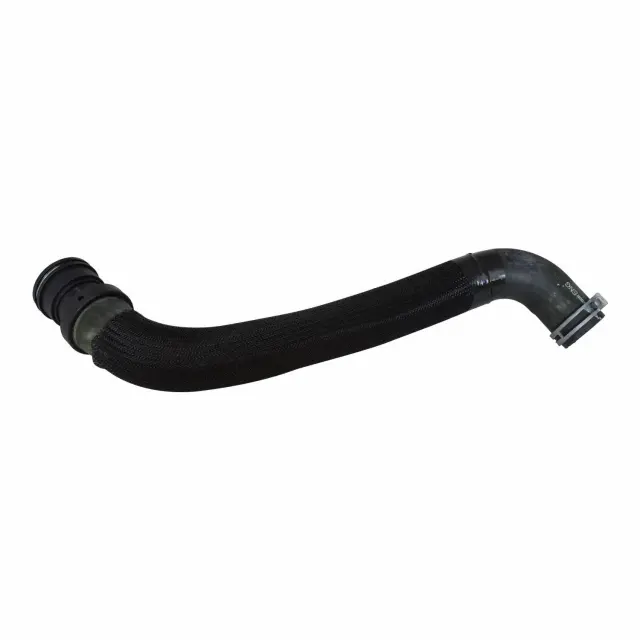 KM4946 - Belts &amp; Cooling: Motorcraftâ„¢ Radiator Coolant Hose for Ford: F-250 Super Duty, F-350 Super Duty Image