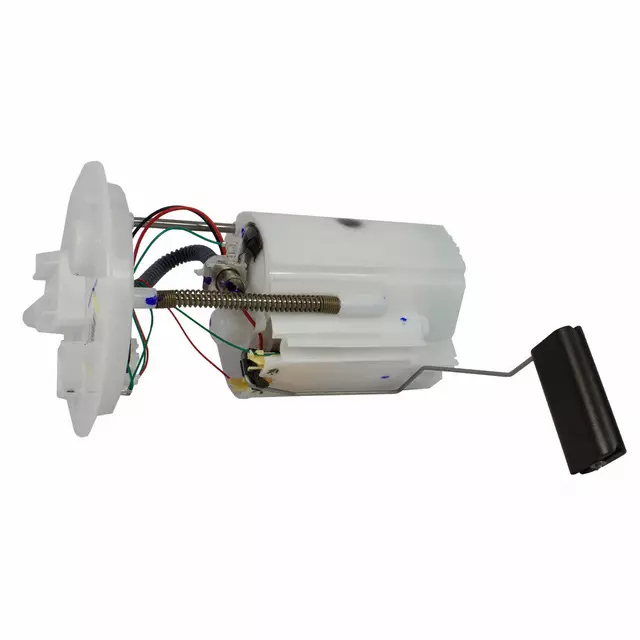 BV6Z9H307AX - Fuel System: Fuel Pump Assembly for Ford: Focus Image