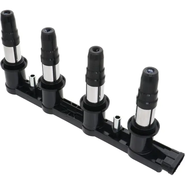 2IGC0196 - Ignition Systems: Ignition Coil for HOLSTEIN Image