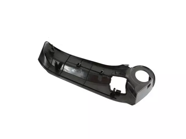 Front Seat Shield - Mopar (68311932AA)