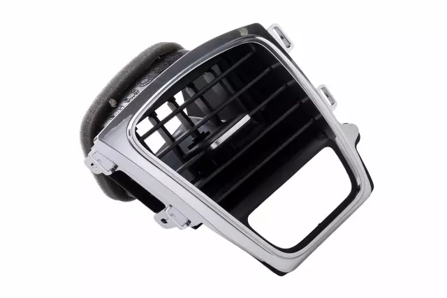 84204186 - Body: Air Vent Grille for Chevrolet: Corvette Image