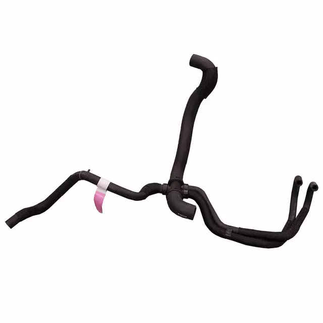 Lower Hose - Ford (AC2Z-8286-C)