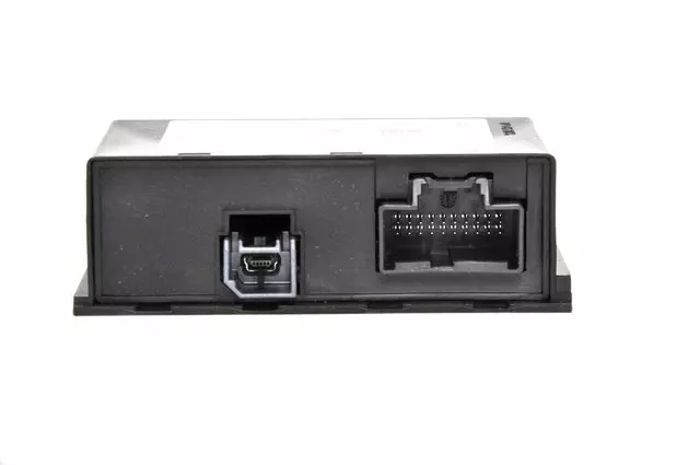 Multi-Media Player Interface Module - GM (23340429)