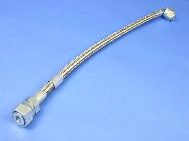 Turbocharger Feed Hose - Mopar (5015575AA)