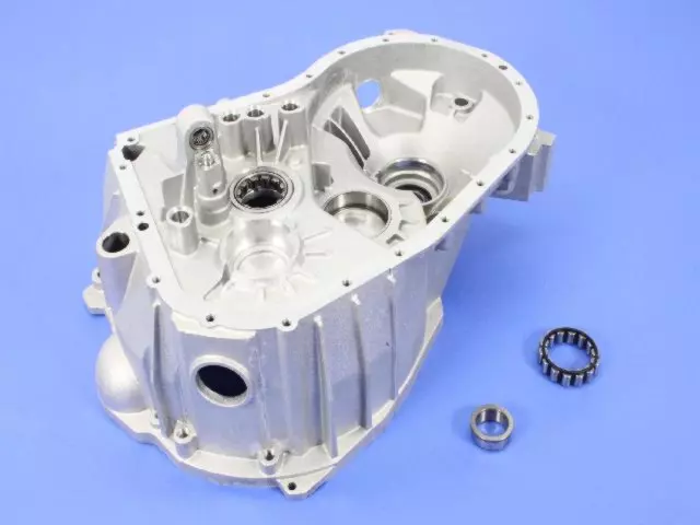 Clutch Housing - Mopar (5096103AA)