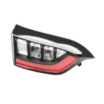 68275965AI - : Tail Lamp, Left for Mopar Image