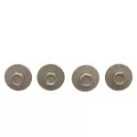 W715440S439 - Body: Fender Bolt for Ford: Escape | Lincoln: Corsair Image