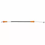 EN1Z5826442A - Body: Lock Cable for Ford: EcoSport Image