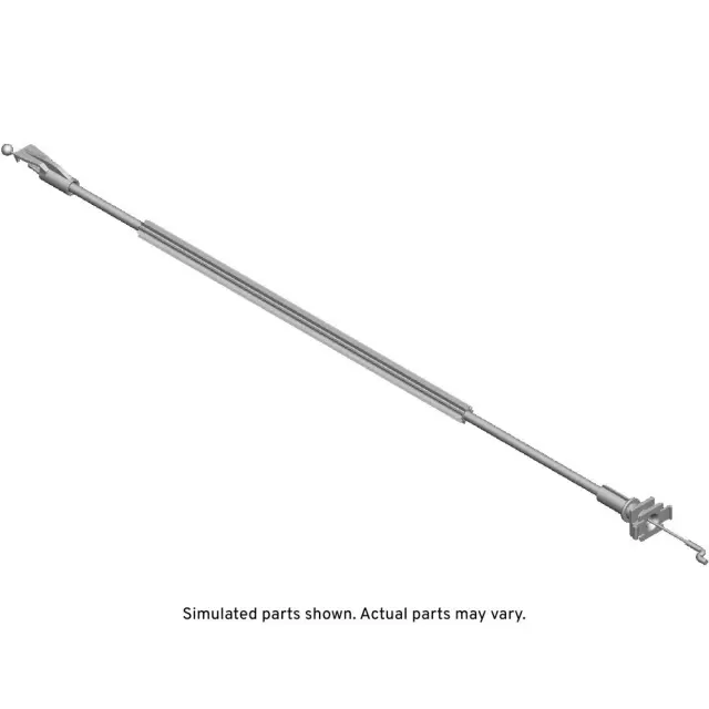 25992029 - Body: Control Cable for Chevrolet: Volt Image