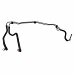 6E5Z7R081F - Cooling System: Oil Cooler Tube for Ford: Fusion | Mercury: Milan Image