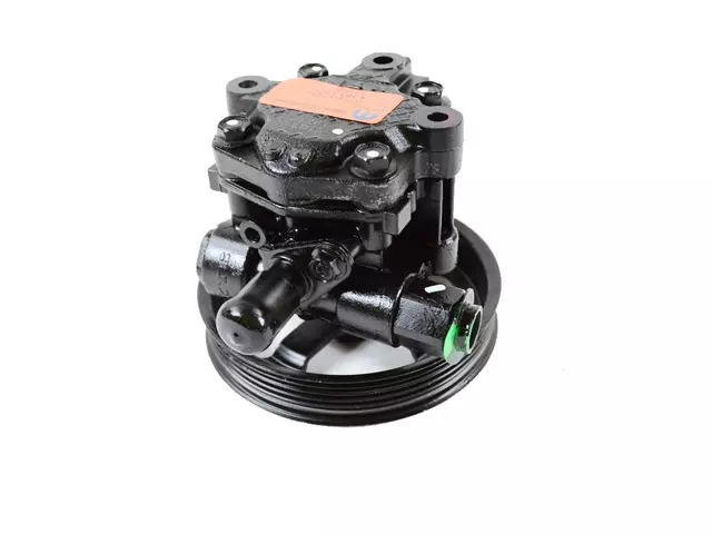 Power Steering Pump, Remanufactured - Mopar (R5151016AE)