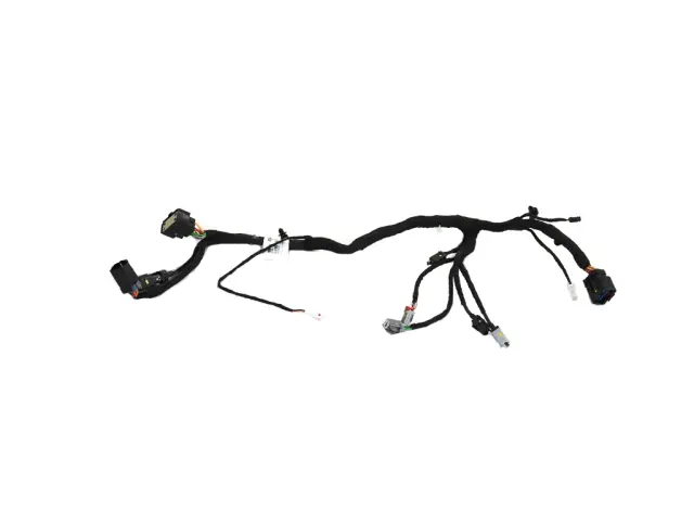 Jumper Wiring - Mopar (68350802AE)