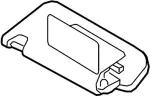 964001UW8A - : Sun-Visor for Infiniti Image