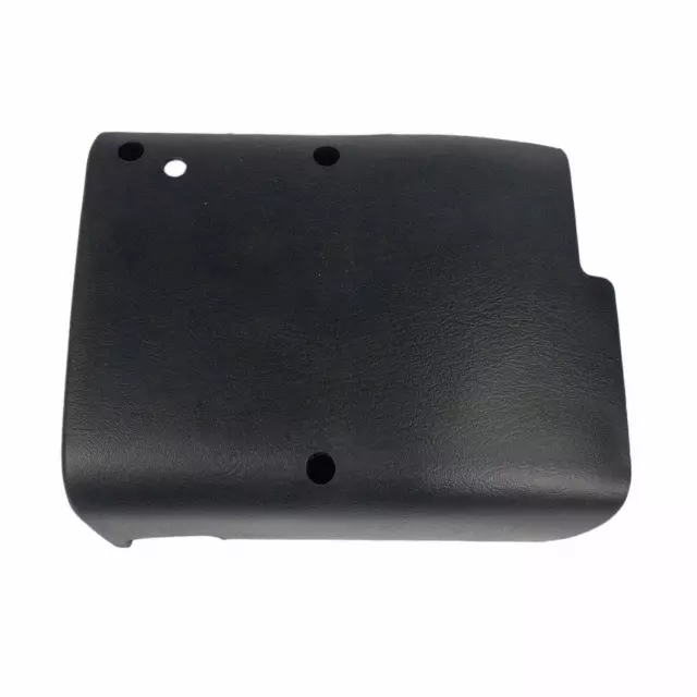 XC2Z3530DA - Steering: Lower Cover for Ford: E-150 Econoline, E-150 Econoline Club Wagon, E-250 Econoline, E-350 Econoline, E-350 Econoline Club Wagon, E-350 Super Duty, E-450 Econoline Super Duty, Econoline Super Duty, Excursion, F-150, F-150 Heritage, F-250, F-250 HD, F-250 Super Duty, F-350 Super Duty, F-450 Super Duty, F-550 Super Duty Image